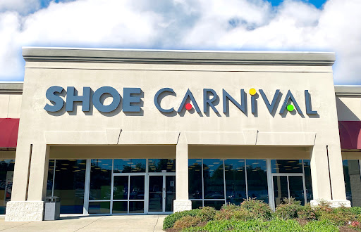 Shoe Store «Shoe Carnival», reviews and photos, 740 Ernest W Barrett Pkwy NW, Kennesaw, GA 30144, USA