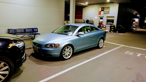 Volvo Dealer «Volvo Cars Palo Alto», reviews and photos, 4190 El Camino Real, Palo Alto, CA 94306, USA