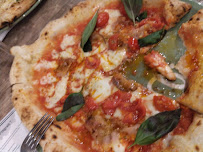 Pizza du Restaurant italien Il Parasole di Marco à Toulon - n°6