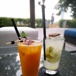Photo n°1 de l'avis de Alexander.l fait le 03/07/2021 à 17:40 sur le  meerbar | restaurant & bar Rügen à Binz
