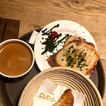 Photo n°2 de l'avis de nazanin.n fait le 10/11/2019 à 09:14 sur le  Pano Bread & Coffee à Konstanz