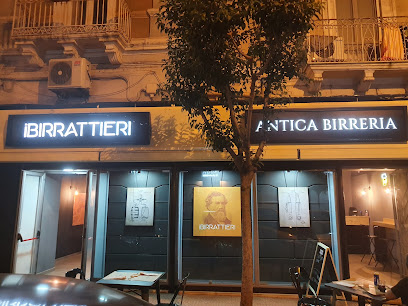 IBirrattieri Taranto - Via Cataldo Nitti, 54, 74123 Taranto TA, Italy
