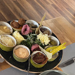 Photo n°2 de l'avis de Josephine.c fait le 15/02/2024 à 00:42 sur le  Sky Bar im EINSTEIN Hotel à Andernach