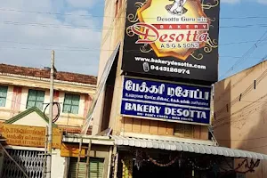 Bakery Desotta image