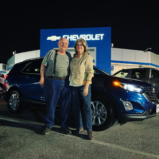 Chevrolet Dealer «Sport Chevrolet», reviews and photos, 3101 Automobile Blvd, Silver Spring, MD 20904, USA