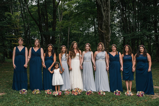 Florist «Take Your Pick Flower Farm», reviews and photos, 138 Brickyard Rd, Lansing, NY 14882, USA