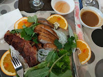 Plats et boissons du Restaurant vietnamien Restaurant La Baie D'Ha Long à La Ciotat - n°8