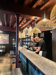 Photo n°82 de Atelier Maître Albert à Paris ()