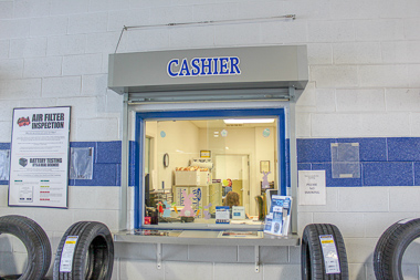 Ford Dealer «Marlow Ford», reviews and photos, 1021 US-211, Luray, VA 22835, USA