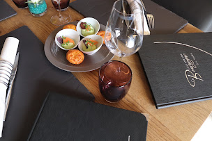 Photo n°11 de Restaurant Le Bourgogne à Auxerre ()