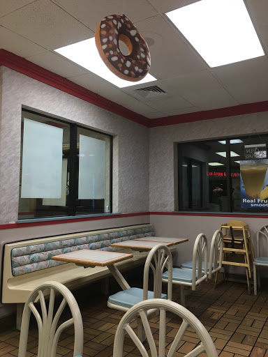 Donut Shop «Arizona Donut Co.», reviews and photos, 1030 W Broadway Rd, Tempe, AZ 85282, USA