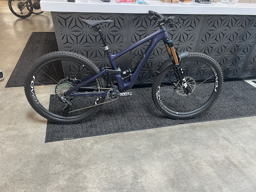 Scotts Valley Cycle Sport image