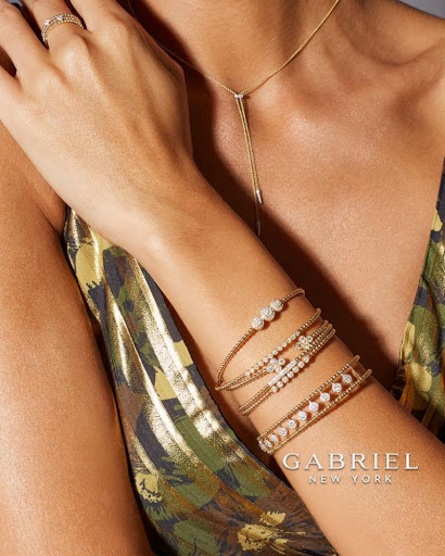 Jewelry Store «Classic Designs Jewelry», reviews and photos, 24260 Valencia Blvd, Valencia, CA 91355, USA