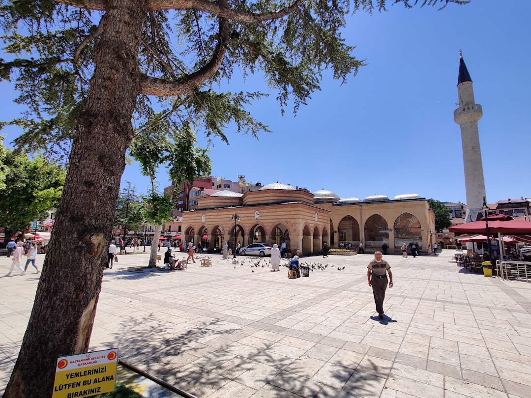 Kastamonu, Türkiye