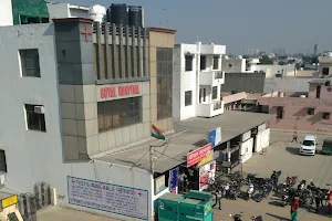 Goyal Hospital Faridabad image