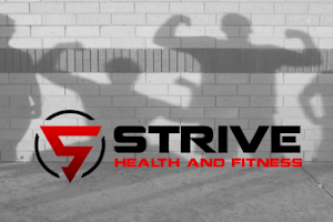 Strive Health & Fitness image