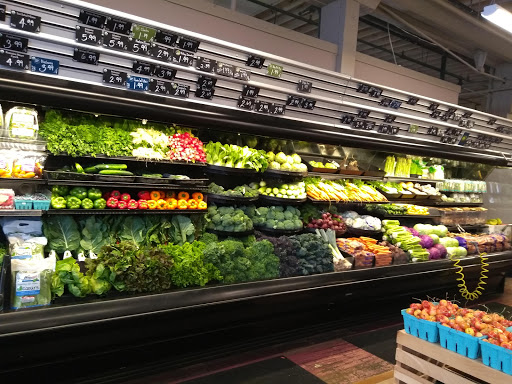 Grocery Store «Sno-Isle Natural Foods Co-Op», reviews and photos, 2804 Grand Ave, Everett, WA 98201, USA