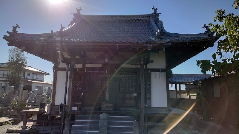 補陀洛寺