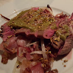 Photo n°14 de l'avis de Paolo. fait le 17/07/2018 à 07:11 sur le  Maxelâ Passione in Carne à Modena