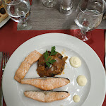 Photo n°1 de l'avis de Marko.u fait le 29/05/2022 à 14:29 sur le  Taverna del Pappagallo Ristorante e Pizzeria à Stresa