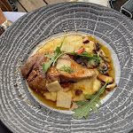 Photo n° 4 de l'avis de christine.i fait le 08/06/2024 à 18:30 pour LE BISTROT DES CAVES à Thuir