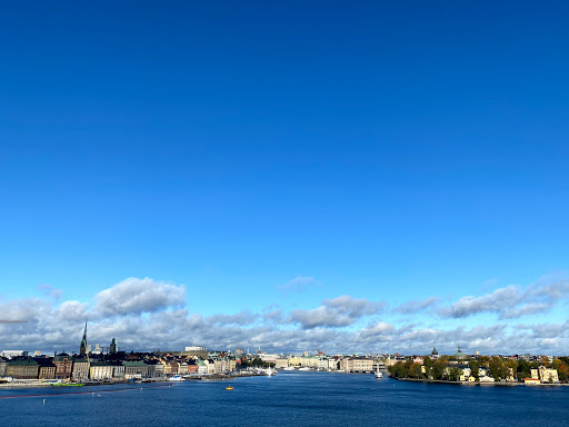 Stadsgårdshissen, Katarinavägen, 116 45 Stockholm