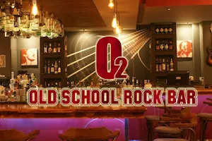 O2 Old School Rock Bar image