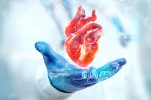 Manhattan Integrative Cardiovascular image