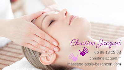 Christine Jacquet Shiatsu à Besançon