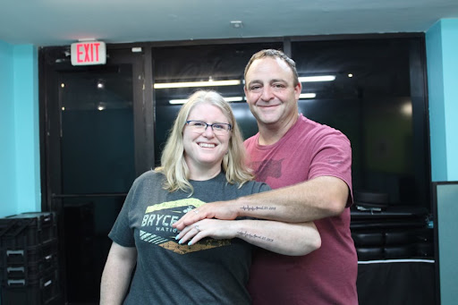 Explore healing tattoo ideas for females, creative tattoo ideas in Saint Petersburg, available at Mad Beach Ink