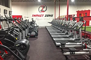 Impact Zone Fitness and Sports Performance image