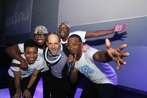 Event Venue «Club Infinity», reviews and photos, 404 Irvington St, Pleasantville, NY 10570, USA