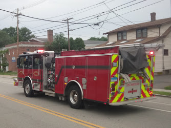 East Hartford Fire Department