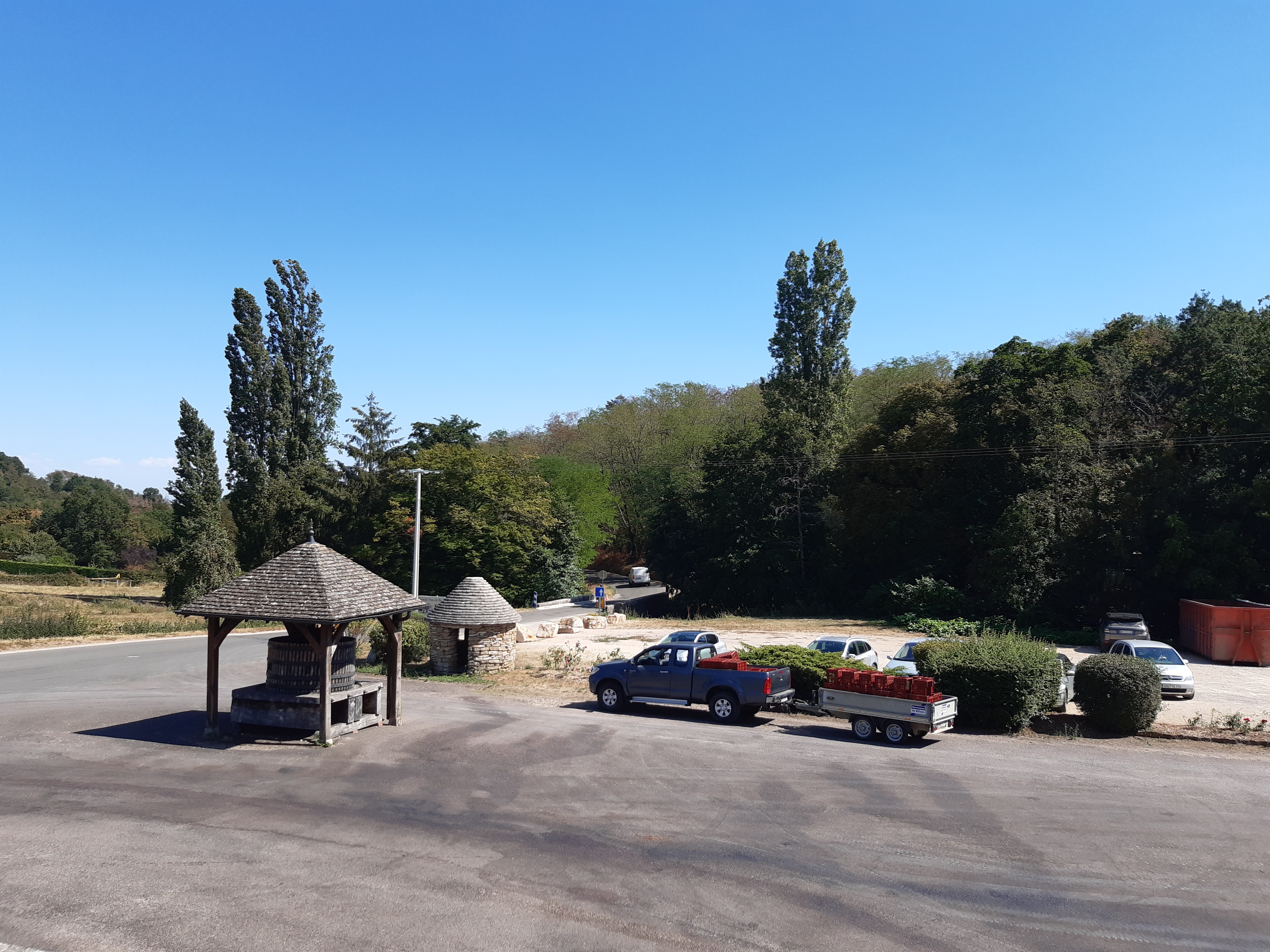 Photo n° 3 de l'avis de Georges.e fait le 21/08/2020 à 10:11