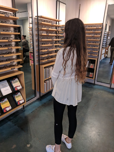 Optician «Warby Parker», reviews and photos, 1422 Abbot Kinney Blvd, Venice, CA 90291, USA