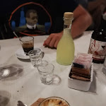 Photo n°3 de l'avis de Olena.e fait le 29/07/2019 à 17:50 sur le  Osteria Trattoria al Cenacolo à Cesenatico