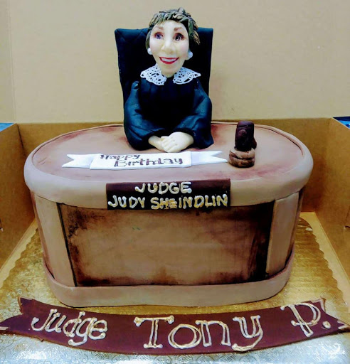 Bakery «Cake Art», reviews and photos, 18402 U.S. 281 Access Rd, San Antonio, TX 78259, USA