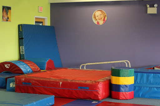 Gymnastics Center «Little Gym», reviews and photos, 117 NJ-73, Marlton, NJ 08053, USA