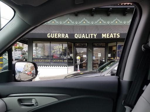 Butcher Shop «Guerra Quality Meats», reviews and photos, 490 Taraval St, San Francisco, CA 94116, USA