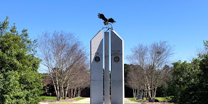 Florence Veterans Park