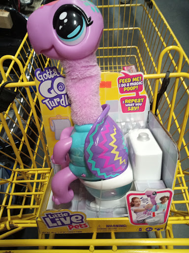 Discount Store «A Little Bit of Everything», reviews and photos, 340 Cottage St, Pawtucket, RI 02860, USA