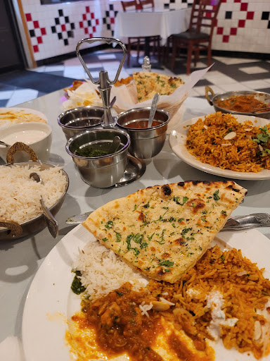 Punjabi kitchen