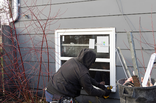 Window Installation Service «Windows Plus», reviews and photos