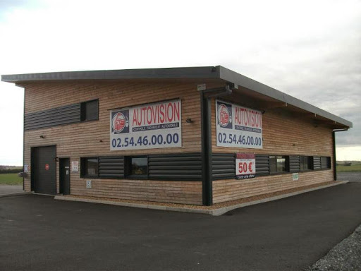 Photo 2 - Garage d'Herbault