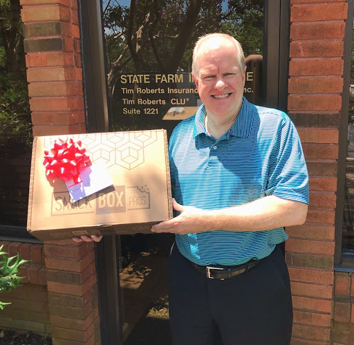 Insurance Agency «Tim Roberts State Farm Insurance Agency», reviews and photos