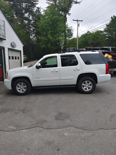 Used Car Dealer «Harpswell Auto Sales Inc», reviews and photos, 248 Harpswell Islands Rd, Harpswell, ME 04079, USA