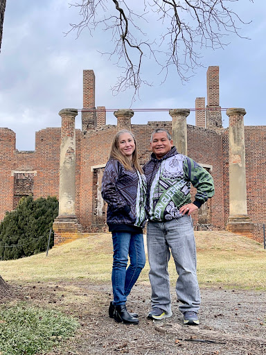 Winery «Barboursville Vineyards», reviews and photos, 17655 Winery Rd, Barboursville, VA 22923, USA