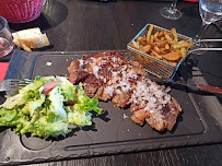 Steak du Restaurant français LE MAKHILA à Arès - n°12