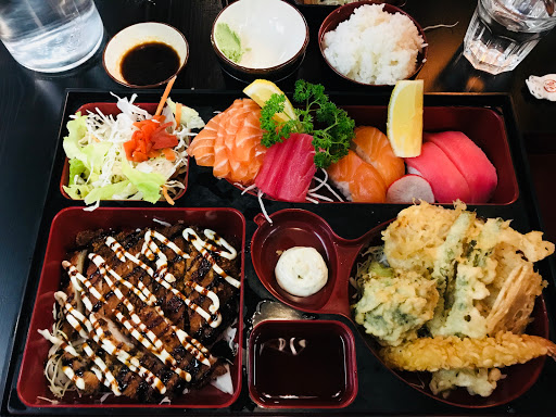 Hikaru Sushi Buderim