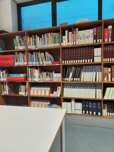 Beoordelingen van Bibliothèque Charleroi in Charleroi - Bibliotheek